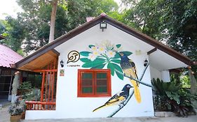 Pagi Pagi Villas